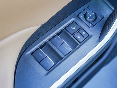 New 2025 Toyota RAV4 XLE Premium image 27