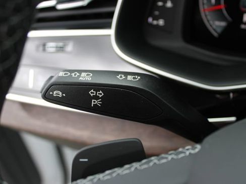 New 2026 Audi Q8 Premium Plus AWD/4WD image 8