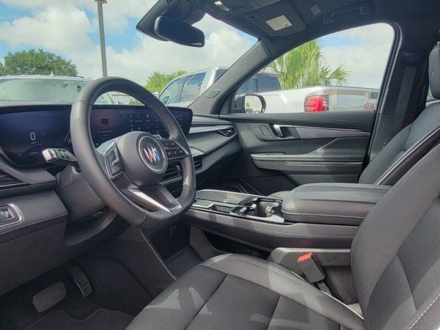 Used 2026 Buick Enclave Sport Touring FWD image 10