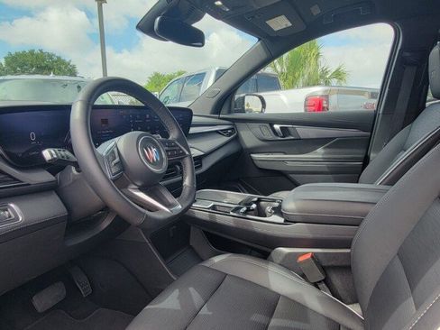 Used 2026 Buick Enclave Sport Touring FWD image 10
