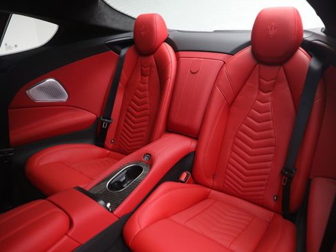 New 2026 Maserati GranTurismo Trofeo AWD/4WD image 18