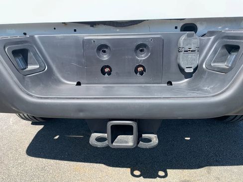 Used 2016 RAM 2500 Tradesman RWD image 31