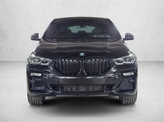 Used 2020 BMW X6 sDrive40i w/ M Sport Package video 2
