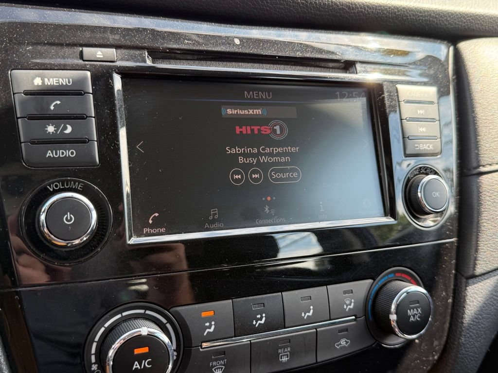 Used 2018 Nissan Rogue S FWD image 44