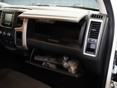 Used 2020 RAM 1500 Classic Warlock AWD/4WD image 51