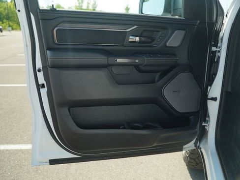 New 2026 RAM 1500 Rebel w/ G/T Package image 13