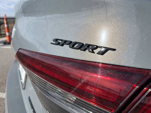 Certified 2026 Honda Civic Sport image 9