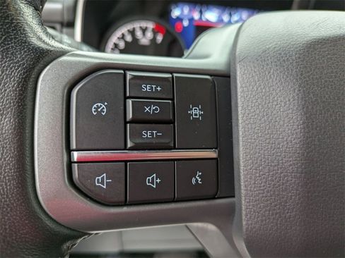 Used 2022 Ford F150 XLT w/ Equipment Group 302A High image 18