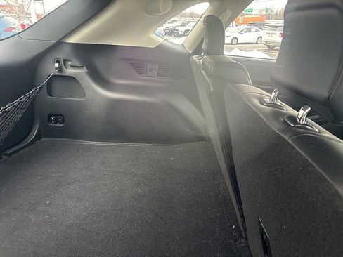 Used 2019 Ford Edge Titanium w/ Equipment Group 301A image 22