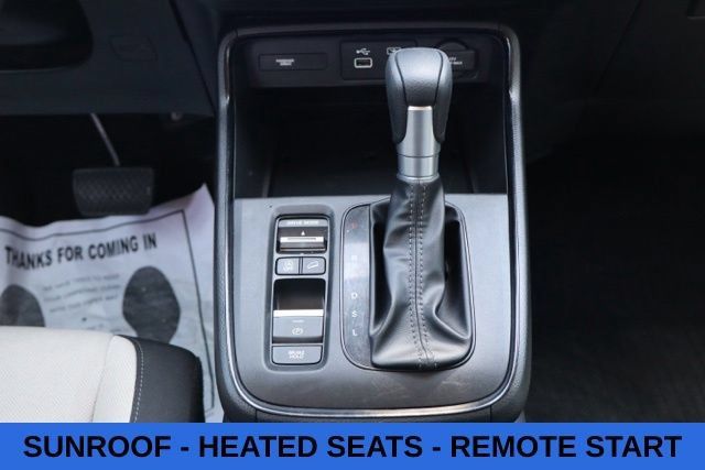 Used 2024 Honda CR-V EX image 11