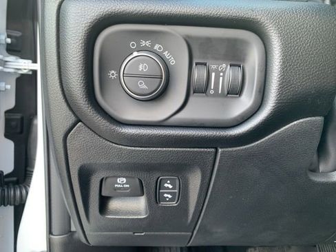 New 2026 RAM 1500 Big Horn image 12