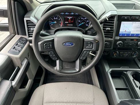 Certified 2022 Ford F250 XLT w/ XLT Premium Package image 13