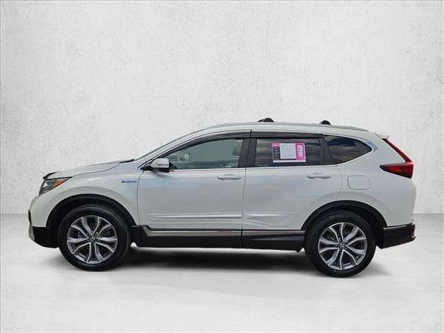 Used 2020 Honda CR-V Touring image 9