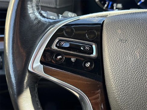 Used 2020 Cadillac Escalade ESV Luxury w/ Escalade Sport Edition image 26