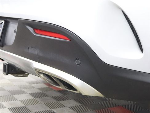 Used 2017 Mercedes-Benz GLE 43 AMG 4MATIC Coupe image 9