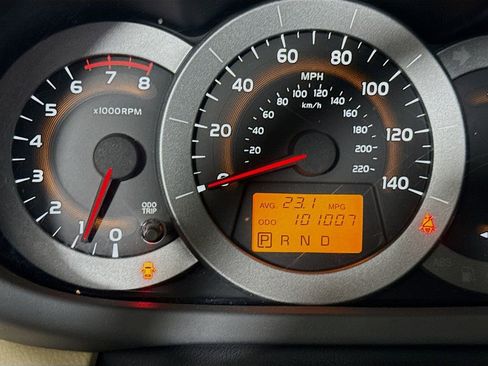 Used 2011 Toyota RAV4 4WD image 12