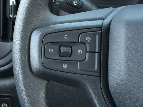 New 2026 Chevrolet Silverado 1500 Custom image 13