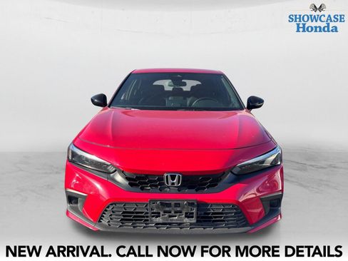 Used 2024 Honda Civic Sport image 7