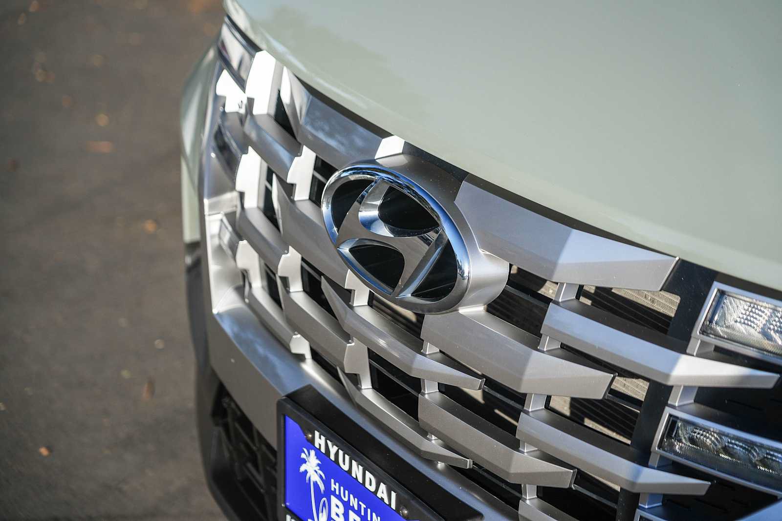 Certified 2023 Hyundai Santa Cruz SEL w/ Cargo Package FWD image 3