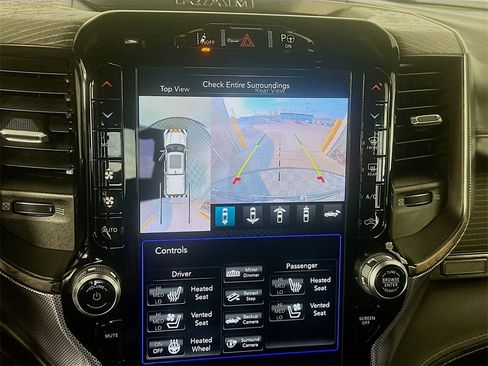 Used 2020 RAM 1500 Limited image 14