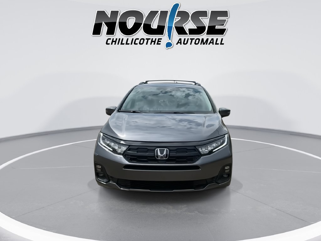 New 2026 Honda Odyssey EX-L image 3