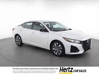 Used 2024 Nissan Altima 2.5 S video 1