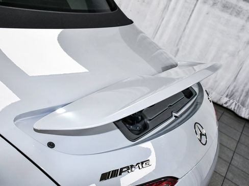 Used 2025 Mercedes-Benz SL 43 AMG image 90