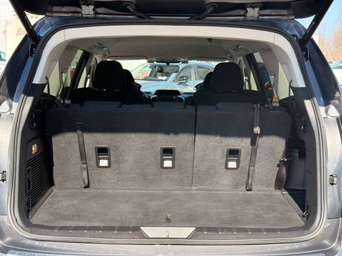 Certified 2022 Subaru Ascent Premium w/ Convenience Package image 34