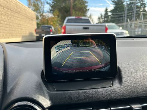 Used 2016 Scion iA image 14