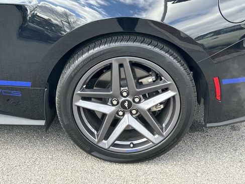 Used 2024 Ford Mustang GT Premium image 13