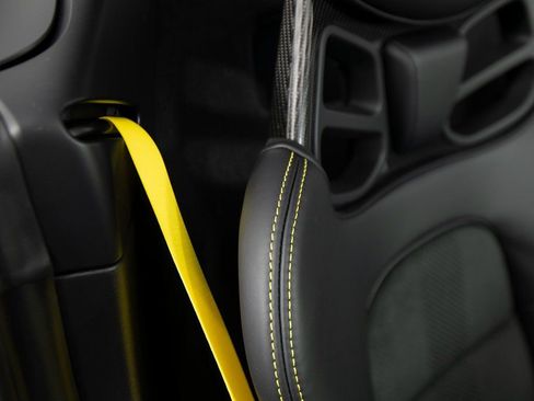 Certified 2025 Porsche 718 Boxster Spyder RS image 42