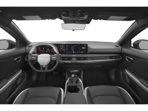 New 2026 Kia K4 GT-Line FWD image 5