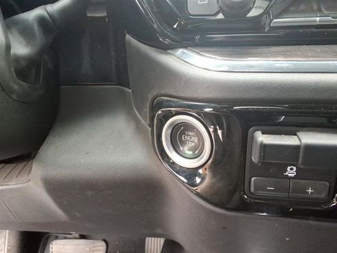 Used 2024 Chevrolet Silverado 2500 LTZ w/ LTZ Convenience Package image 14