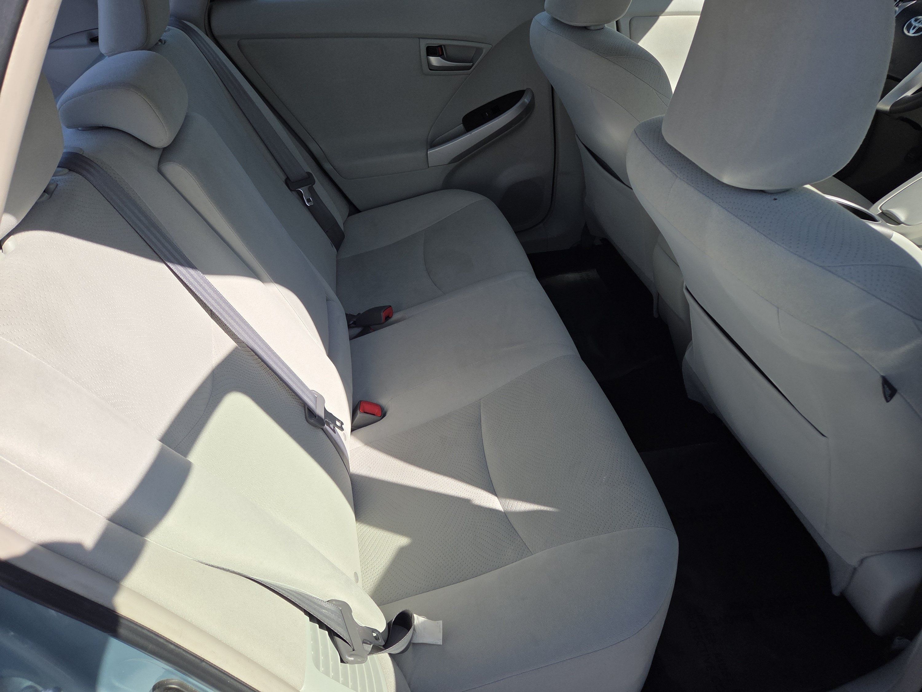 Used 2015 Toyota Prius Three FWD image 23