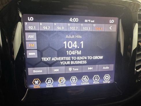 Used 2021 Jeep Compass Limited image 45