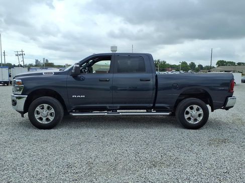 Used 2026 RAM 2500 Big Horn AWD/4WD image 8