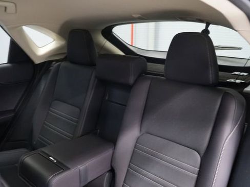Used 2019 Lexus NX 300 AWD w/ Premium Package image 20
