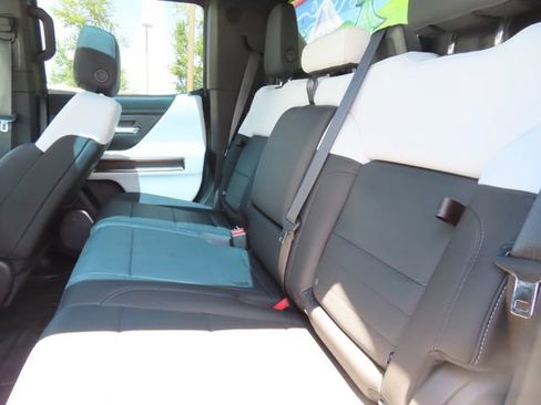 Used 2023 GMC Hummer EV Edition 1 AWD/4WD image 40