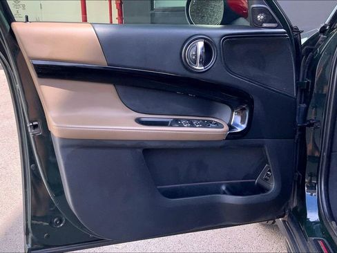 Used 2018 MINI Cooper Countryman John Cooper Works image 21