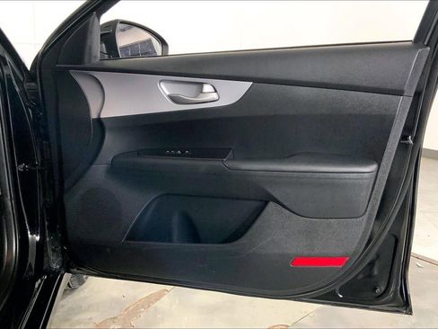 Certified 2024 Kia Forte LXS image 25