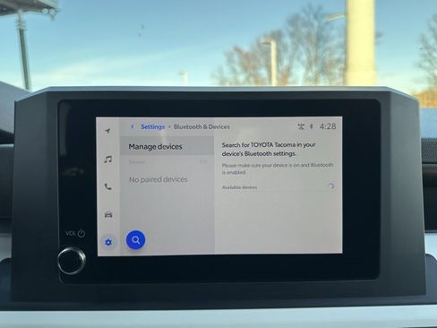 Used 2024 Toyota Tacoma TRD Off-Road image 16