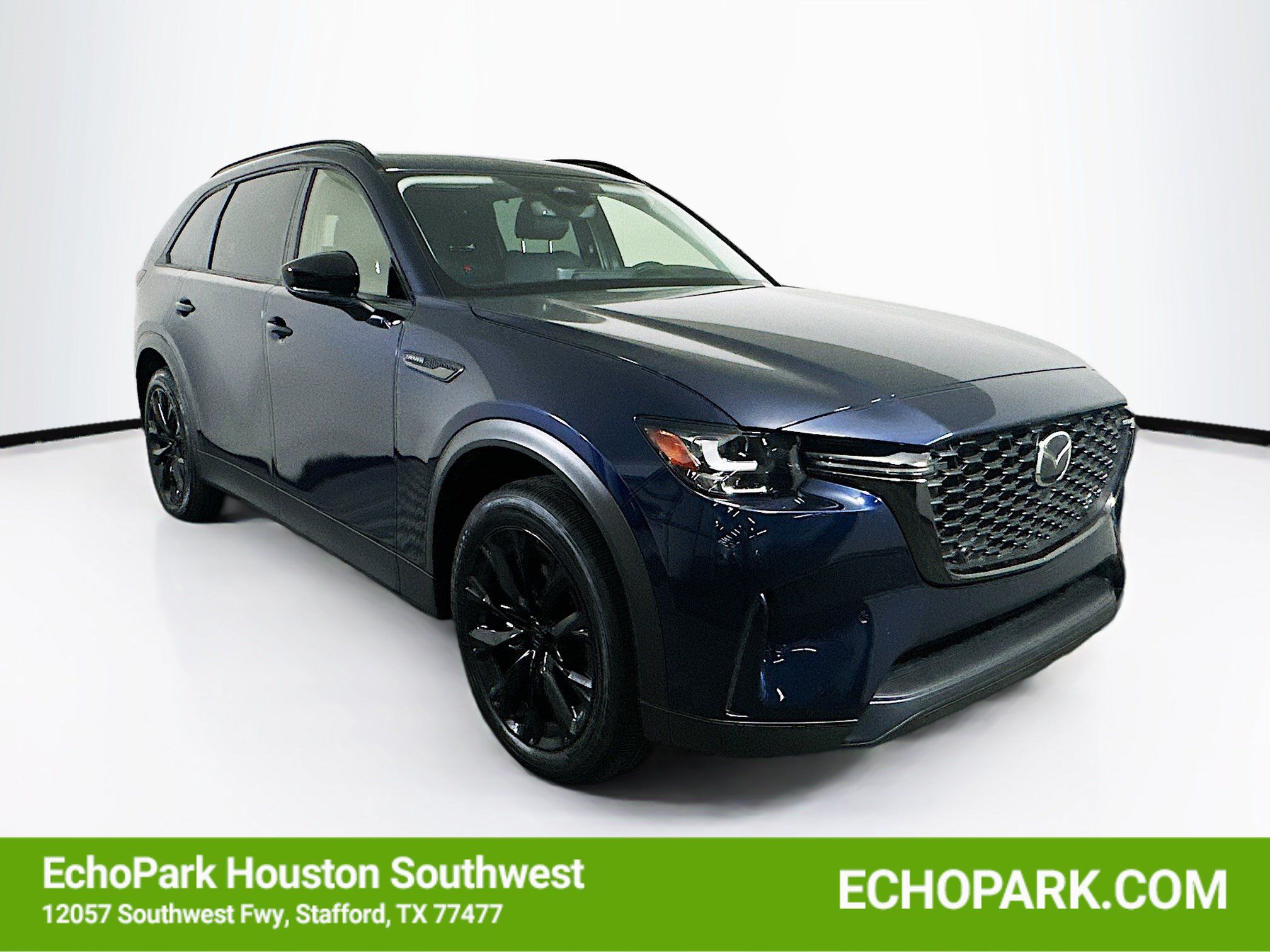 Used 2026 MAZDA CX-90 3.3 Turbo w/ Premium Sport Pkg AWD/4WD image 1