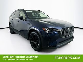 Used 2026 MAZDA CX-90 3.3 Turbo w/ Premium Sport Pkg AWD/4WD video 1
