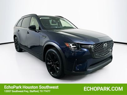 Used 2026 MAZDA CX-90 3.3 Turbo w/ Premium Sport Pkg