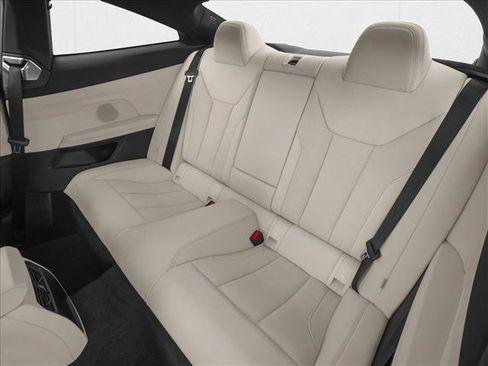 New 2027 BMW 440i xDrive Coupe w/ Premium Package AWD/4WD image 9