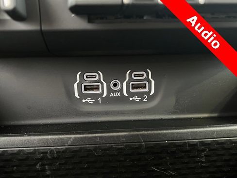 Used 2023 RAM 1500 Rebel w/ Rebel Level 1 Equipment Group image 13