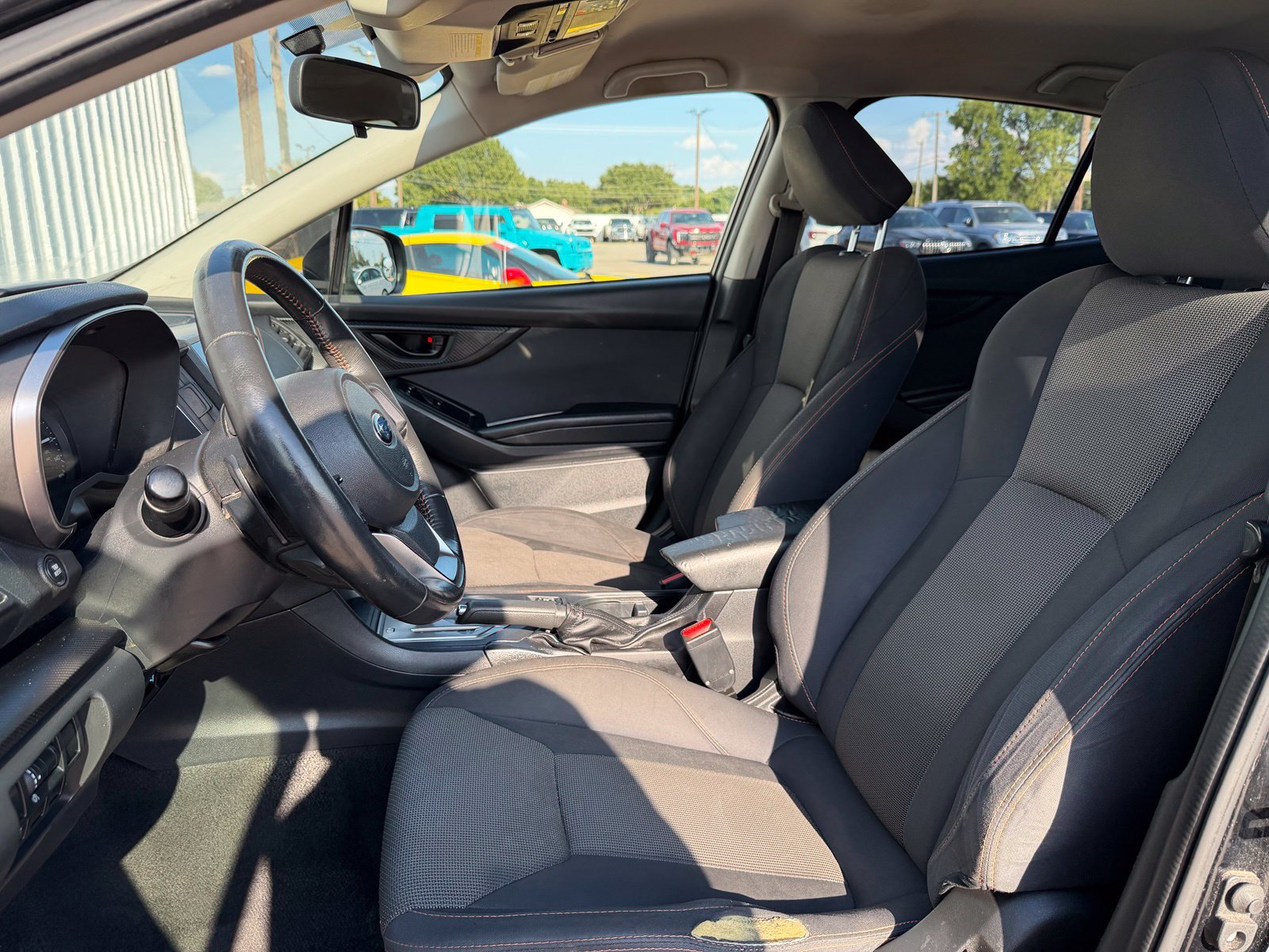Used 2021 Subaru Crosstrek 2.0i Premium AWD/4WD image 20