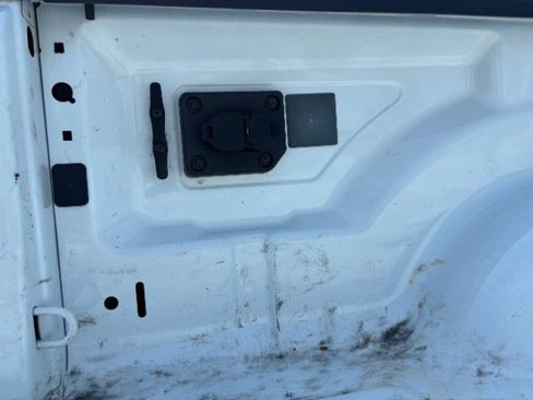 Used 2024 RAM 3500 Tradesman AWD/4WD image 22
