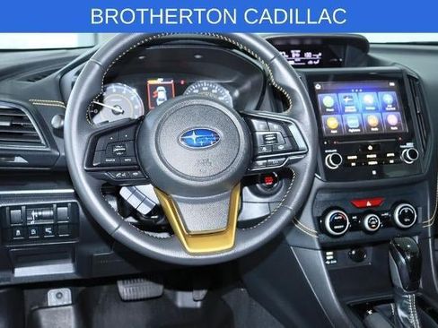 Used 2023 Subaru Crosstrek 2.5i Sport AWD/4WD image 19
