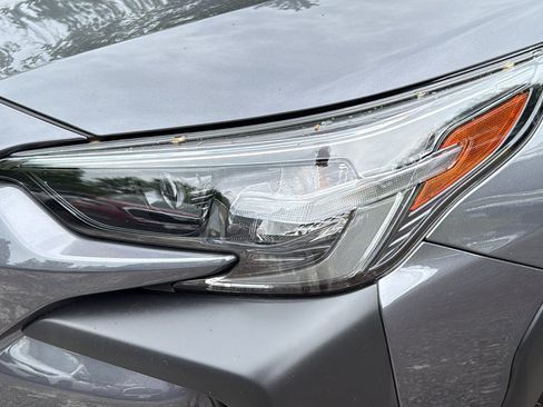 Certified 2025 Subaru Outback Limited AWD/4WD image 9